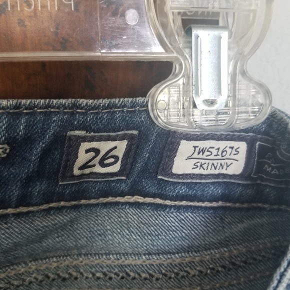 Miss Me Jeans - Picture 3 of 4